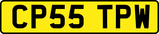 CP55TPW