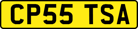 CP55TSA