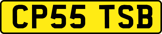 CP55TSB