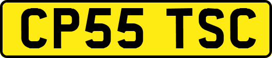 CP55TSC