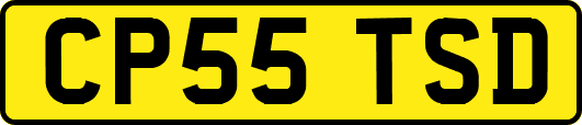 CP55TSD