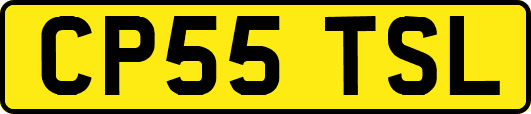 CP55TSL
