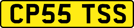 CP55TSS