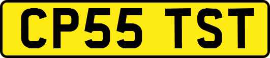CP55TST