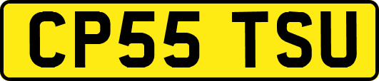 CP55TSU
