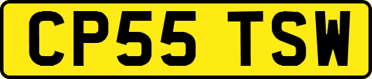 CP55TSW