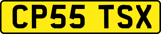 CP55TSX