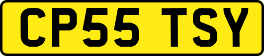 CP55TSY