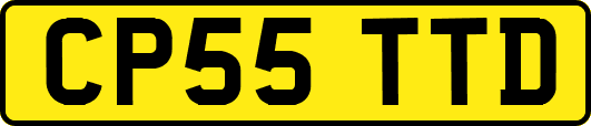CP55TTD