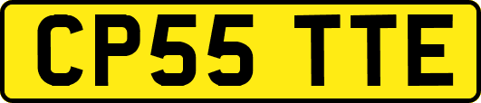 CP55TTE