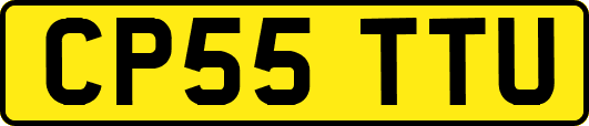 CP55TTU