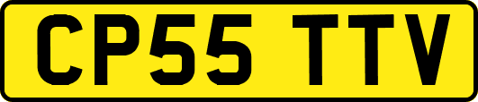 CP55TTV
