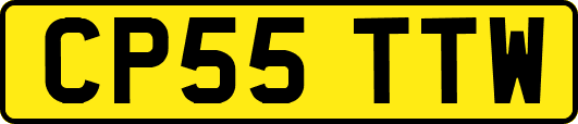 CP55TTW