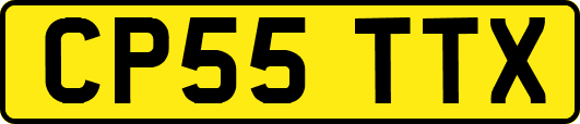 CP55TTX
