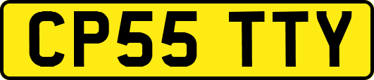 CP55TTY