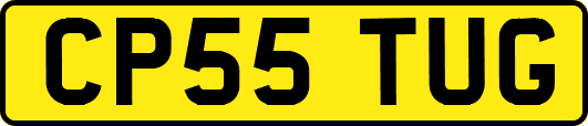 CP55TUG