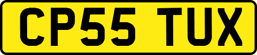 CP55TUX