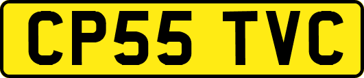 CP55TVC