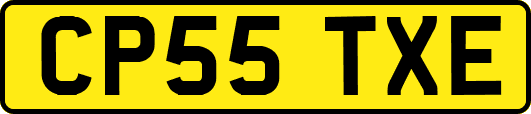 CP55TXE