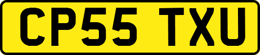 CP55TXU