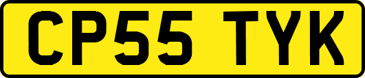 CP55TYK