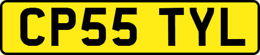 CP55TYL