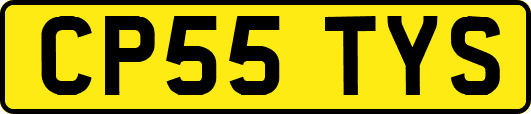 CP55TYS