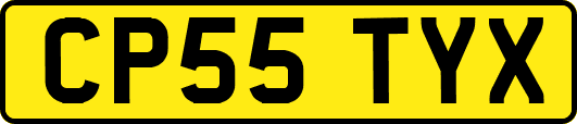 CP55TYX
