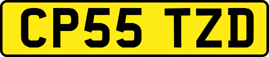 CP55TZD