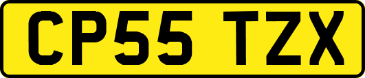 CP55TZX