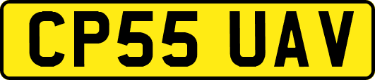 CP55UAV