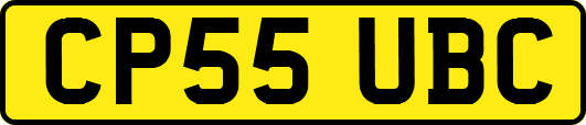 CP55UBC