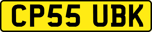 CP55UBK