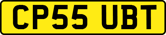 CP55UBT