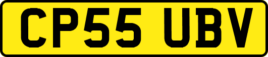 CP55UBV