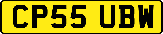 CP55UBW