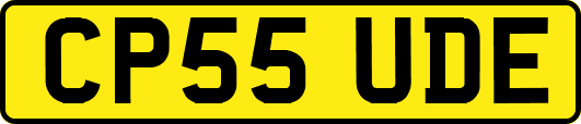 CP55UDE