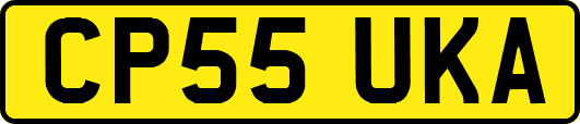 CP55UKA