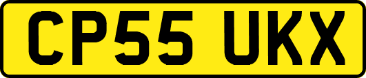 CP55UKX