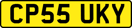 CP55UKY