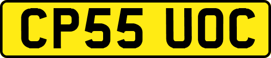 CP55UOC