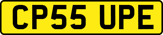 CP55UPE