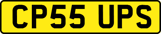 CP55UPS