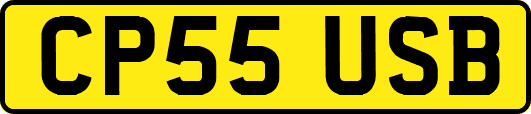 CP55USB