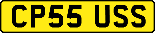 CP55USS