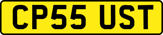 CP55UST