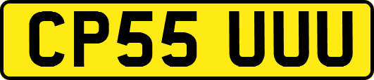 CP55UUU