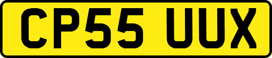 CP55UUX