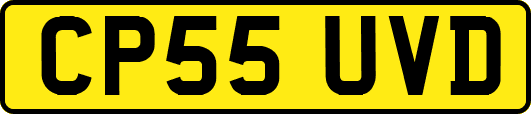 CP55UVD