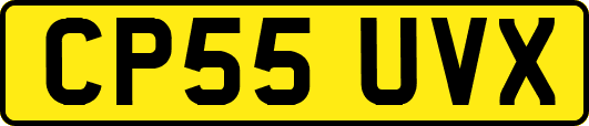 CP55UVX